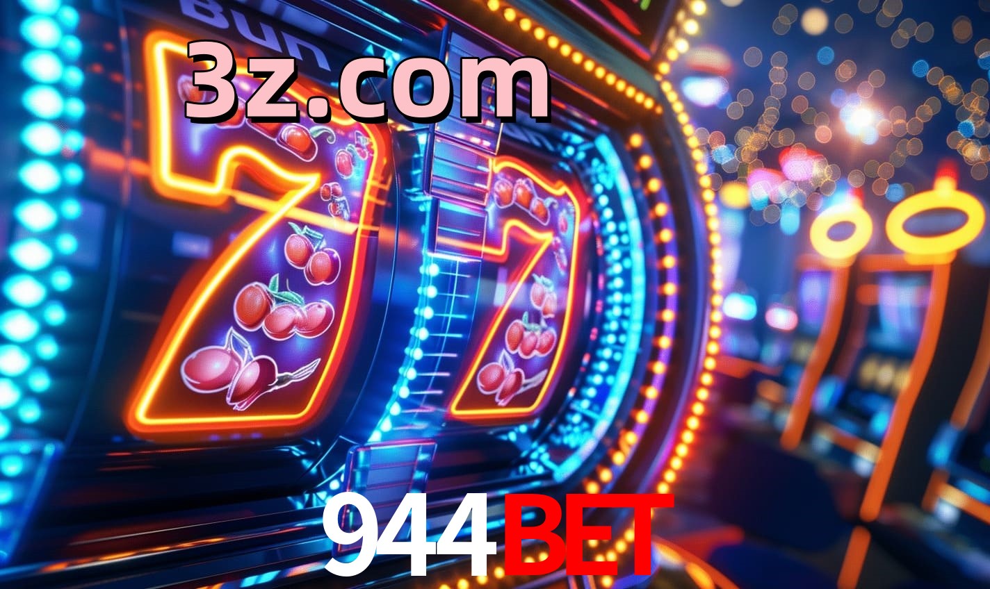 Jogos Emocionantes 944BET